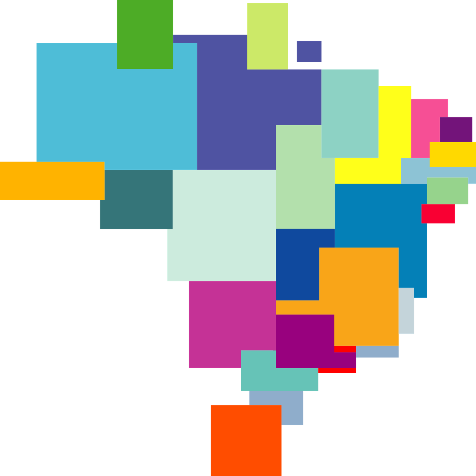 logo Azul