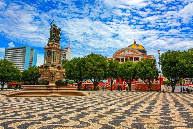 MANAUS